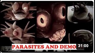 Parasites and Demons - A MUST SEE -