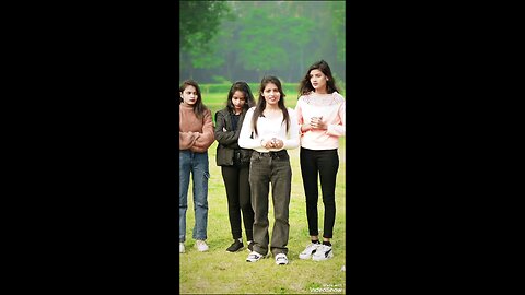 Aaj sirf Boys reply Denge