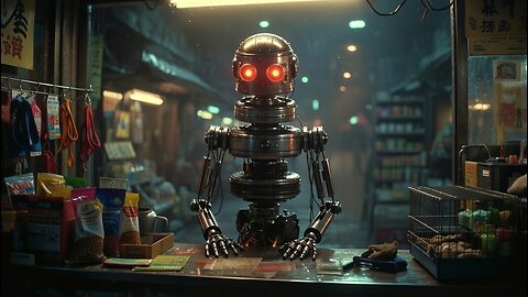 "How May I Assist You"