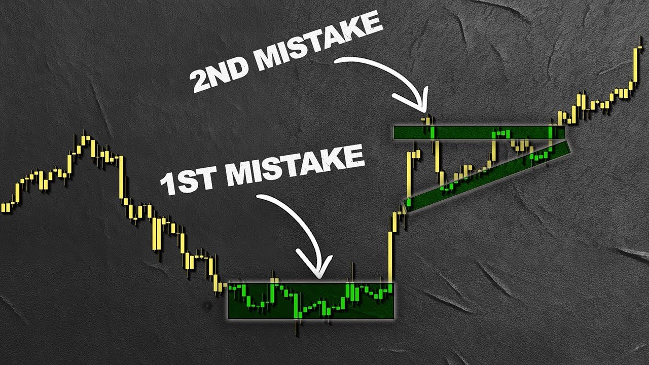 Day Trading Mistakes That's Costing You Thousands (Real Talk)
