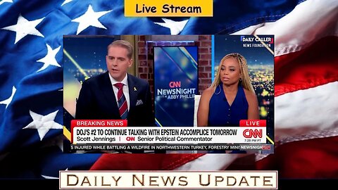 x420a: TheDC Shorts - Scott Jennings WRECKS Democrats On Every Hot Button Issue