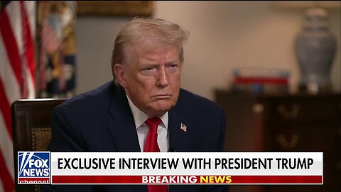 Full Exclusive Interview Of Trump On 'Hannity': Lowering Costs…The 'Donroe Doctrine'…Venezuela…Iran