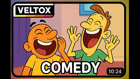 Comedy video Slime Becomes a Gym Freak! Best Lamput | Full Episode | Lamput Videos Cartoon @cnindia