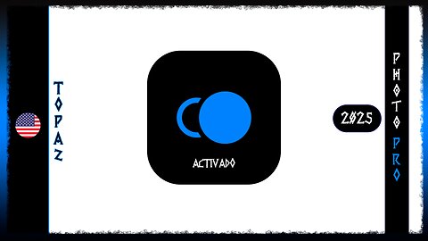 Descargar e Instalar Topaz Photo Pro 2025 English Activado