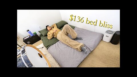 Why I Sleep on a Japanese Bed and Will Never Go Back to a Western Bed