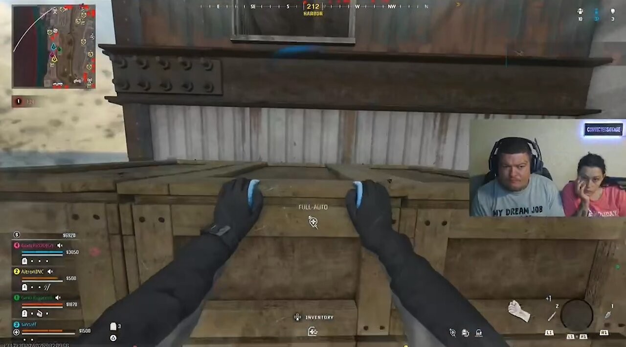 Cod