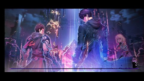 Solo Leveling: Arise: Story Mode: Chapter 20