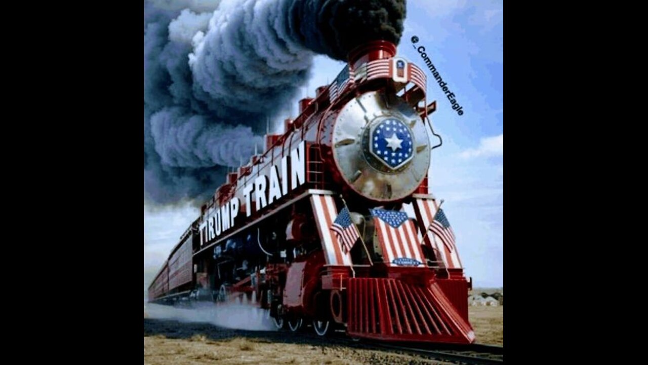 32925 Terry Reports_ MAGA, MAHA, Greenland & More!