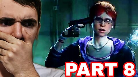 BARBARA NO! | Batman Arkham Knight - PART 8