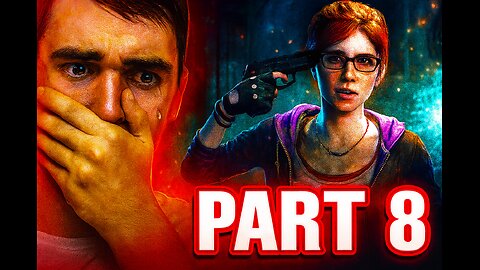 I'M IN TOTAL SHOCK! | Batman Arkham Knight - PART 8