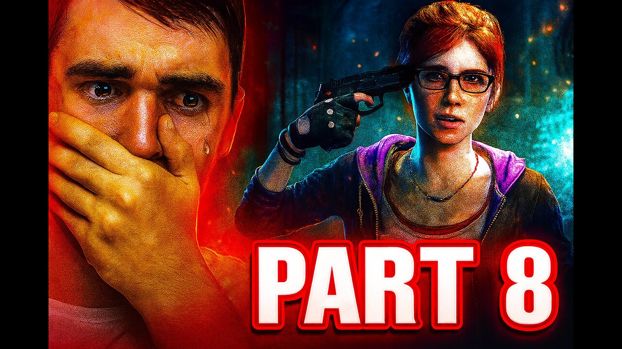 I'M IN TOTAL SHOCK! | Batman Arkham Knight - PART 8