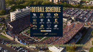 The Toledo Rockets are a team to watch in the MAC in 2025