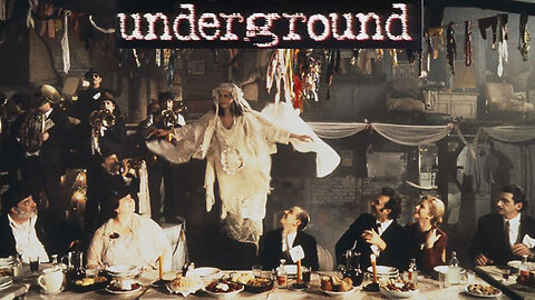 Underground