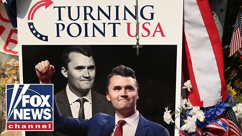 'Silencing us': Student fighting school to start TPUSA chapter