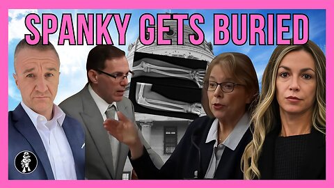 Ep777 - Karen Read Retrial Day 30: Dr. Loposata Buries Spanky
