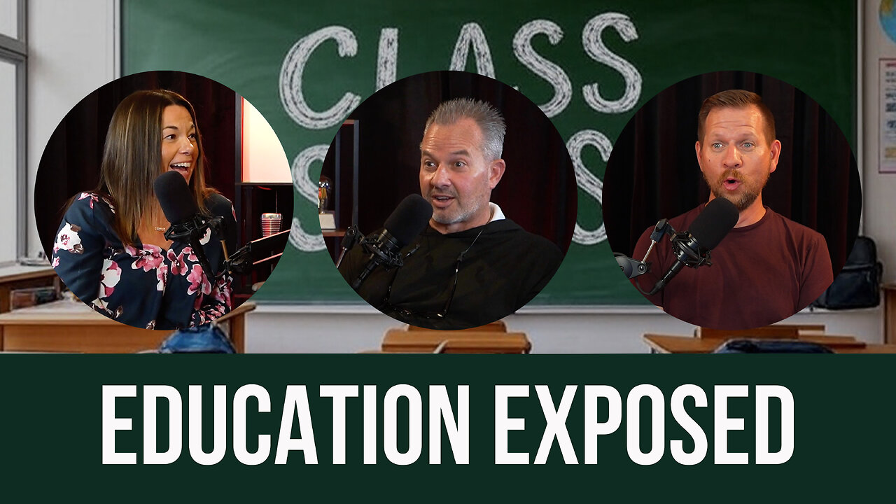 Homeschooling Surge, Bullying Crisis, and Fixing Schools: A Raw Education Talk