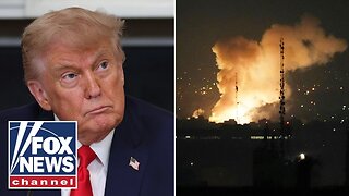 'PIVOTAL MOMENT': Former CIA director lays out Trump's two 'big choices'