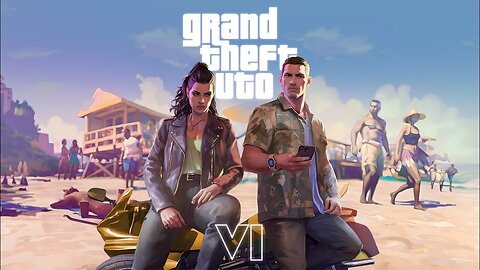 Grand Theft Auto VI | Final Trailer (2026) PS5 Concept