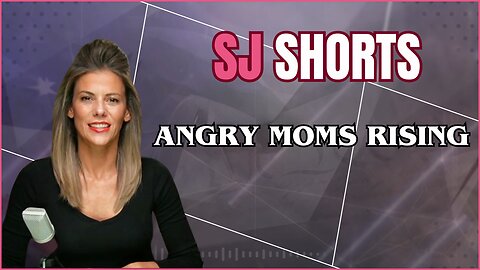 💪 Angry Moms vs. D.C. — They’re Awake & Taking Back Power!