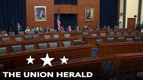 House Hearing on Tools and Techniques to Combat Fraud