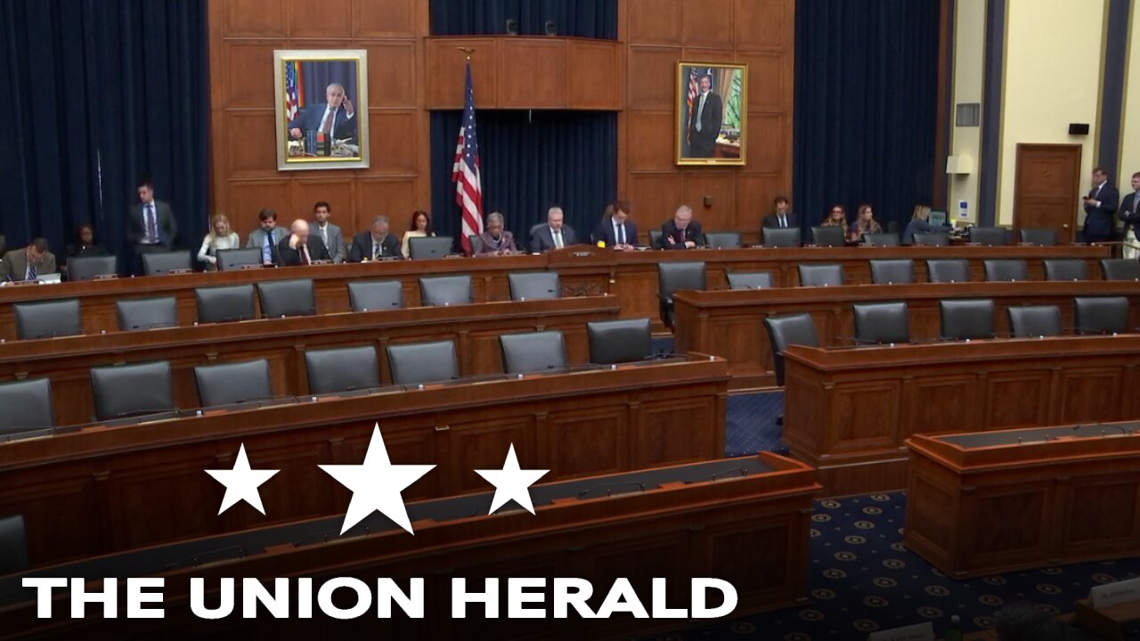 House Hearing on Tools and Techniques to Combat Fraud