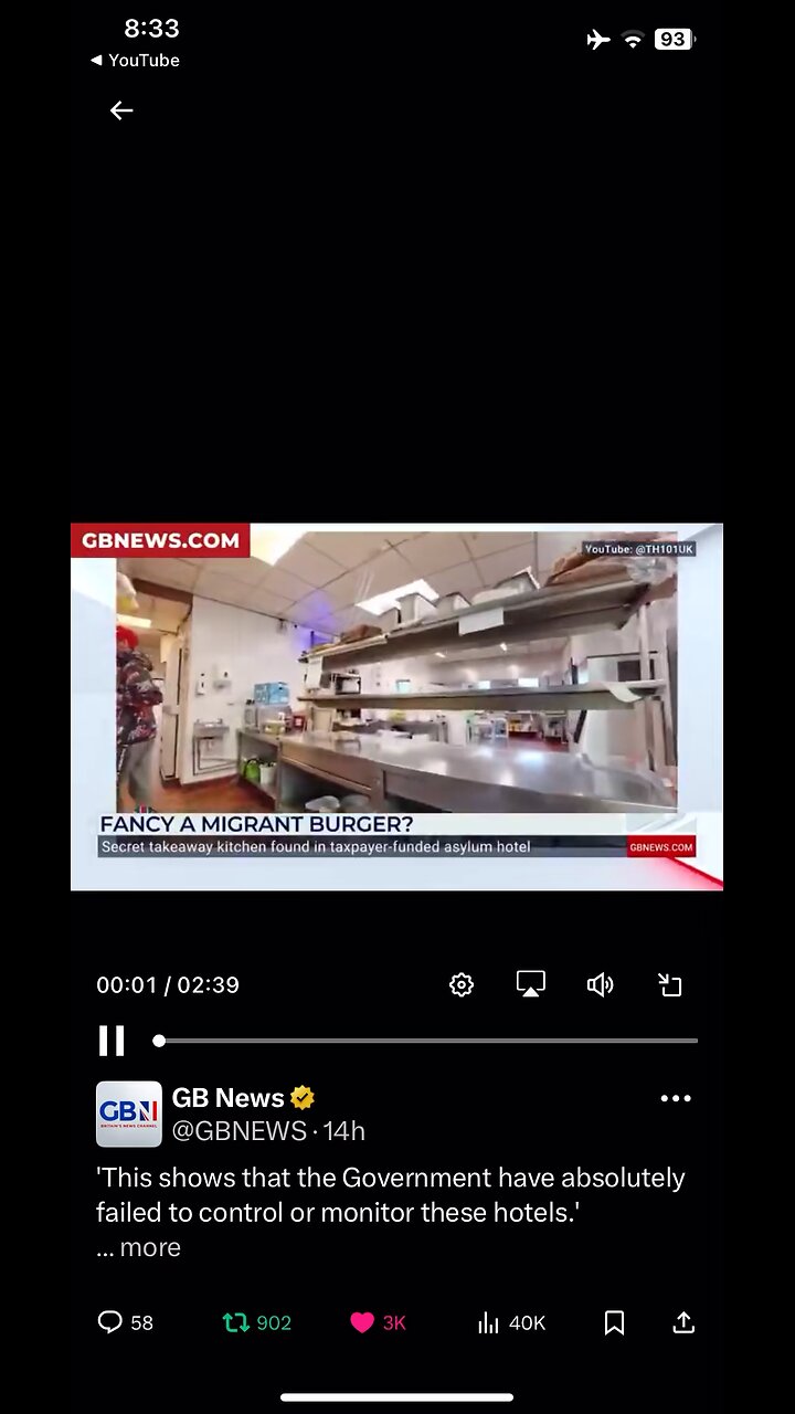 GB news : Home Office, Serco contracts