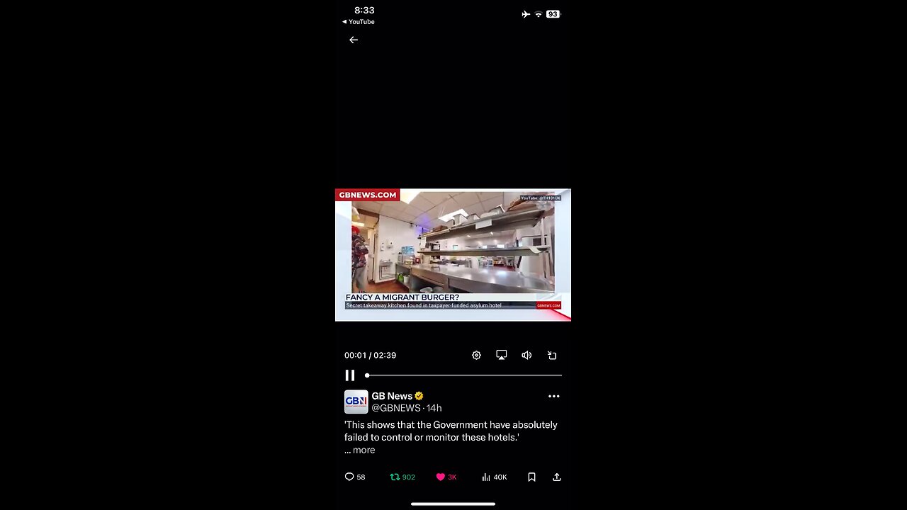 GB news : Home Office, Serco contracts