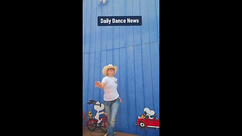 Daily Dance News