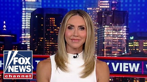 Lara Trump: America continues to grow from ‘every challenge’