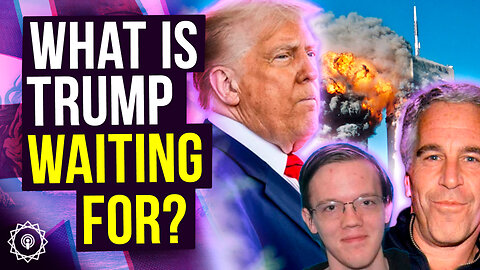 Where Is the Radical Stuff, Mr Trump?