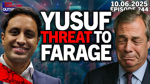 🚨NIGEL FARAGE FURY AFTER ZIA YUSUF RETURNED TO REFORM UK FOLLOWING SHOCKING THREAT TO DAILY MAIL🚨