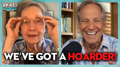 PETA Is NOT Gonna Like This… | Peggy Rowe #433 | Coffee With Mom