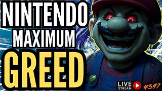 NEXUS MODS EU CHANGES | READY OR NOT DRAMA | NINTENDO ONLINE INCREASE | Hypnocast
