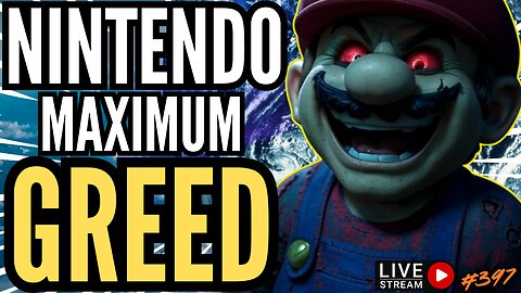 NEXUS MODS EU CHANGES | READY OR NOT DRAMA | NINTENDO ONLINE INCREASE | Hypnocast