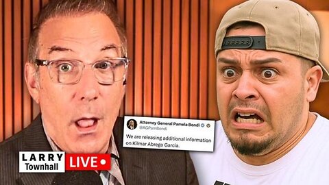 This So-Called 'Maryland Man' Hoax Just Got Serious