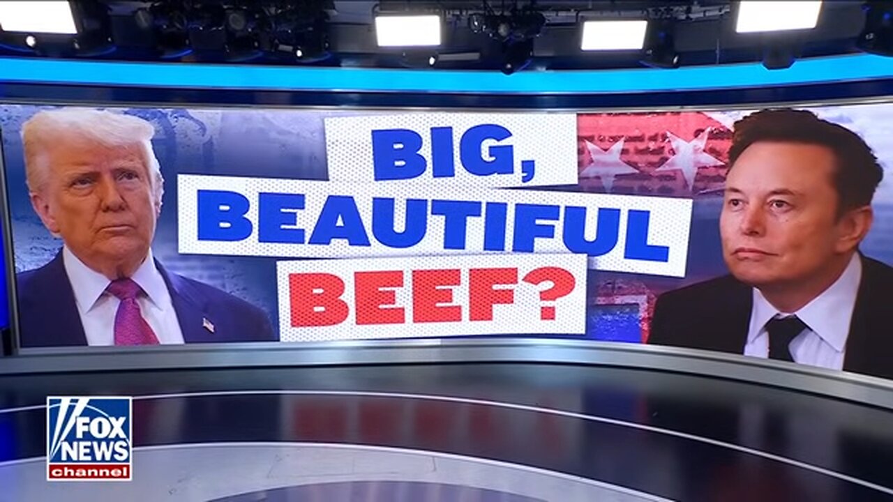 Trump, Musk held phone call as chief of staff stepped in: Report