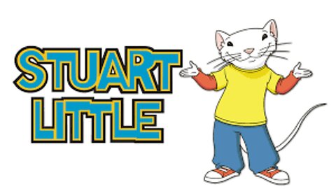 Stuart Little Season 1 Episode 10