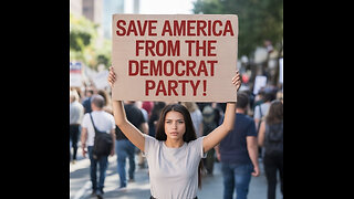 91225 Terry Reports - Political TRIGGER Warning!