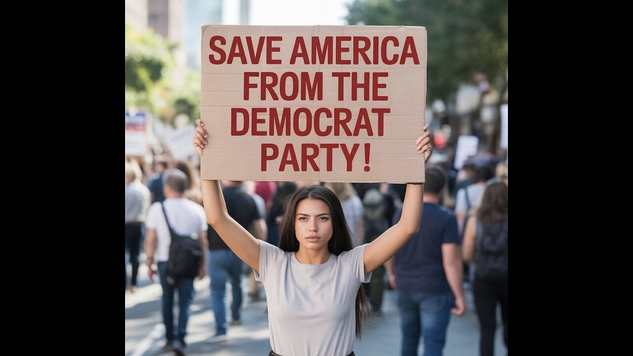 91225 Terry Reports - Political TRIGGER Warning!
