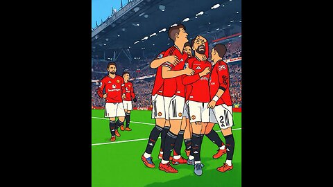 Another Match Weekend!