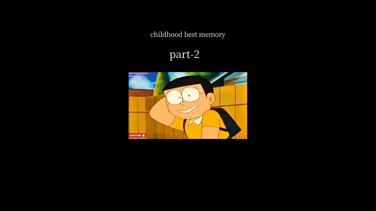 doremon best episode