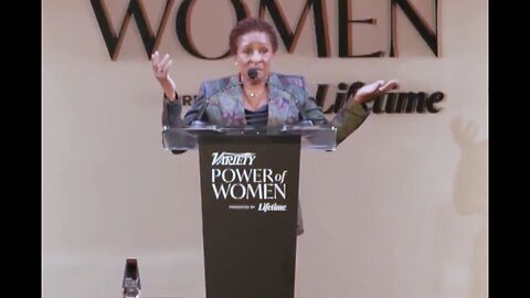 Comedian Wanda Sykes: DEI For Thee, Not For Me