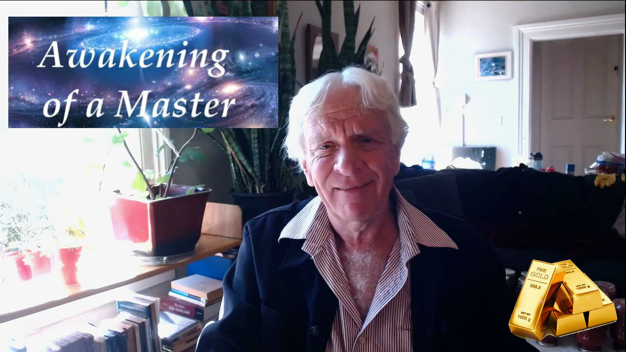 🙏 THE GREAT AWAKENING 🌹