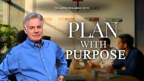 How to Break Down Your God-Given Vision Without Burning Out