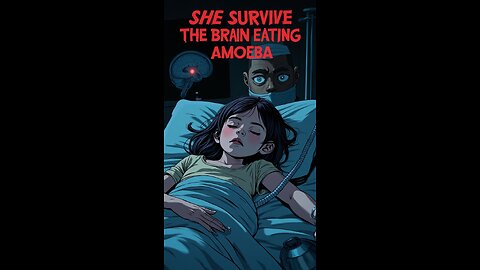 She Survived the Brain-Eating Amoeba – The Untold Medical War on Naegleria fowleri