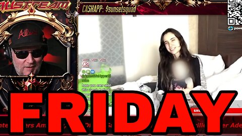 ETHAN RALPH'S SAD ATTEMPT TO ESTABLISH A LINE OF COMMUNNICATION WITH HIS EX-WIFE - FRIDAY