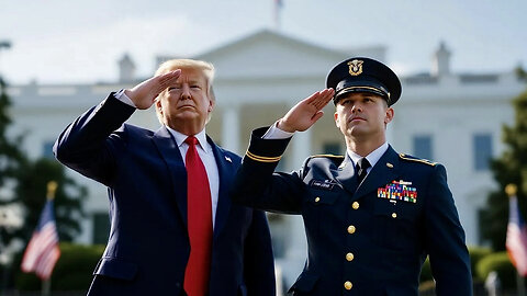 12/3/25 TRUMP: Military Coup Threat! Hegseth, Driscoll, Kelly Twins, NDAA, Zelensky Raid!