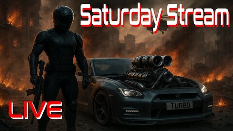 WARZONE Wreckage with TURBO 💥 | Saturday Grind