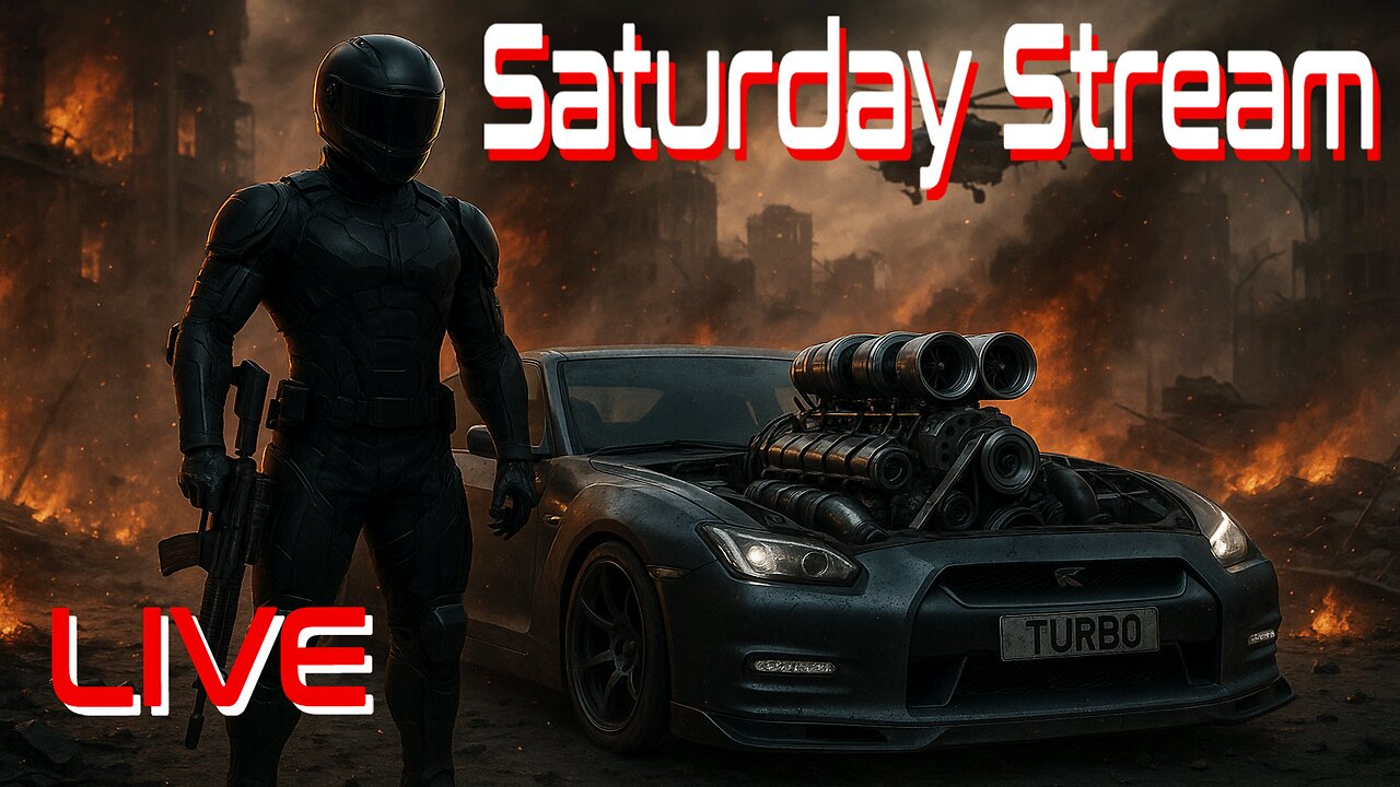 WARZONE Wreckage with TURBO 💥 | Saturday Grind