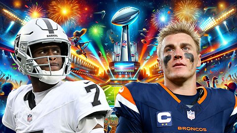Thursday Night Football Raiders at Broncos BEST BETS!